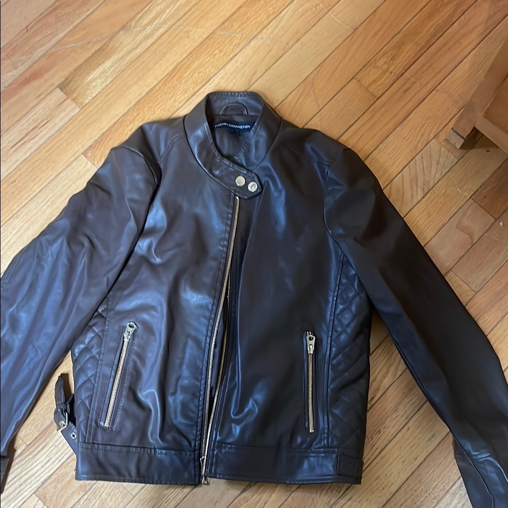 Women’s brown Jacket